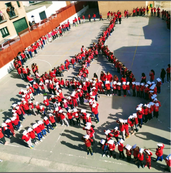 CEIP Nuestra Señora de la Salud