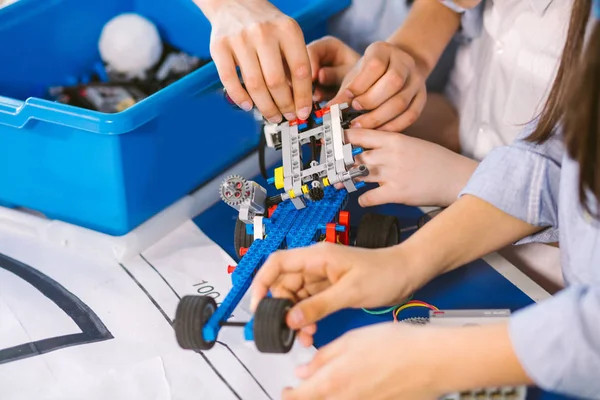 Robótica y Programación